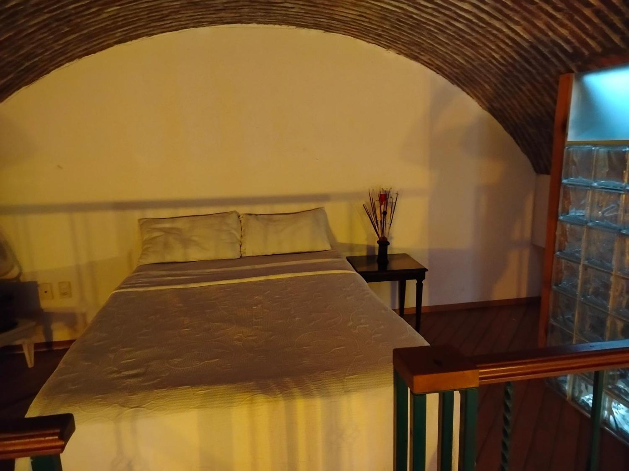 Suite Linda Vista Альенде Номер фото