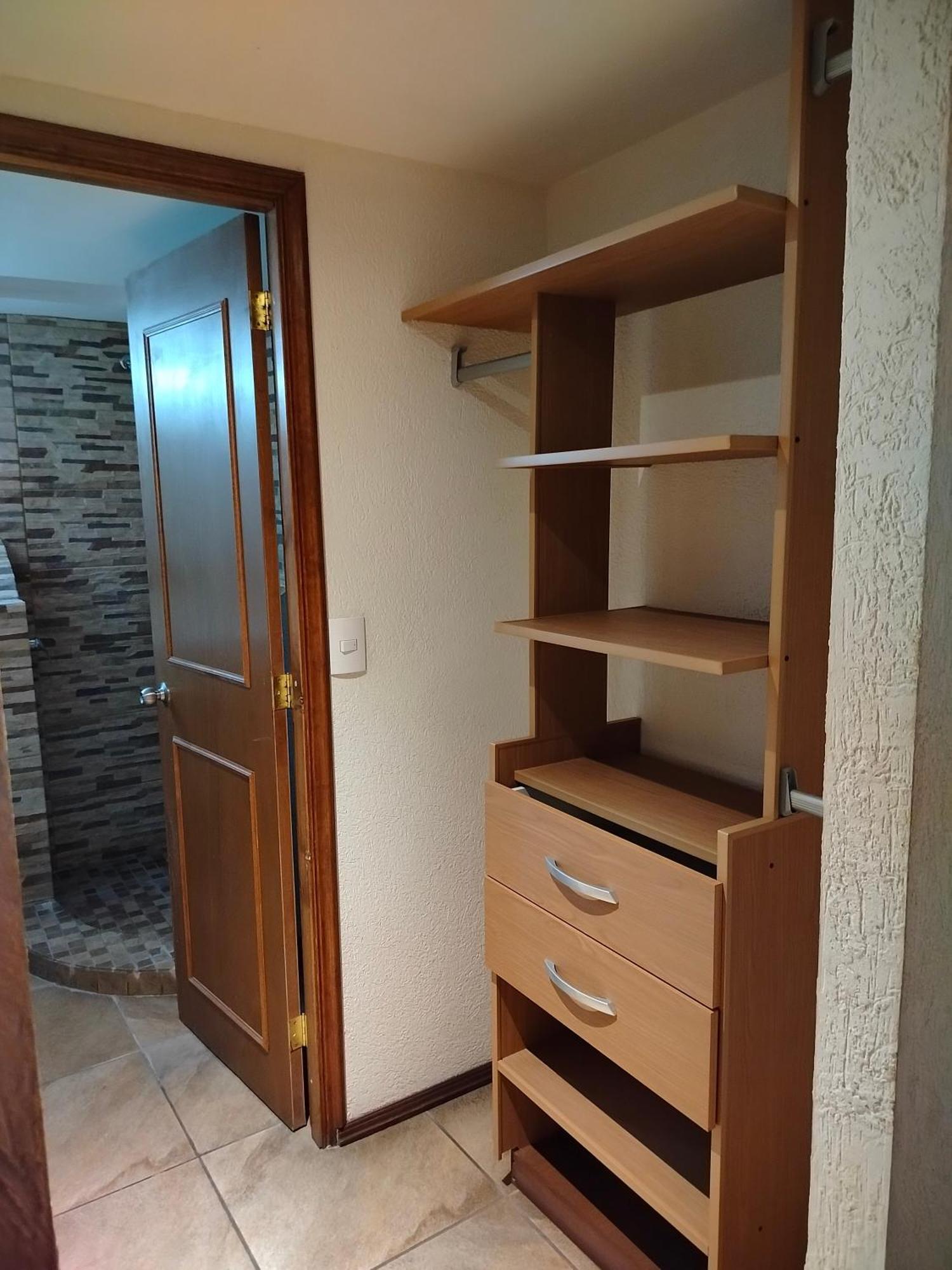 Suite Linda Vista Альенде Номер фото