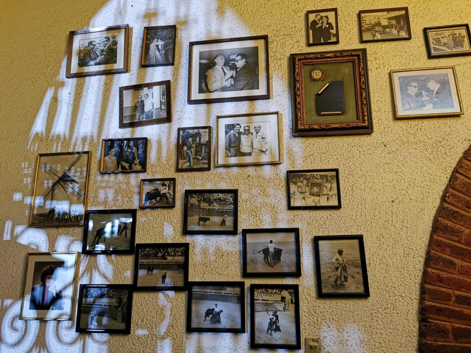 Suite Linda Vista Альенде Экстерьер фото